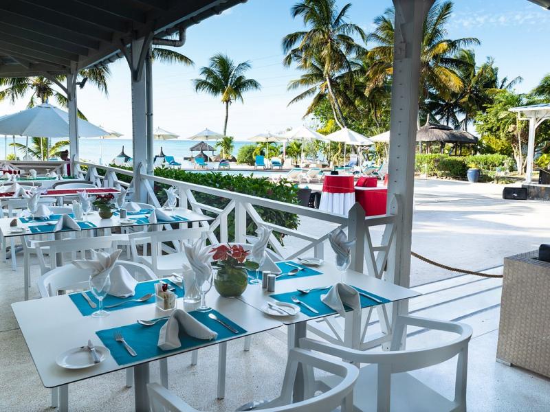 Coral Azur Beach Resort