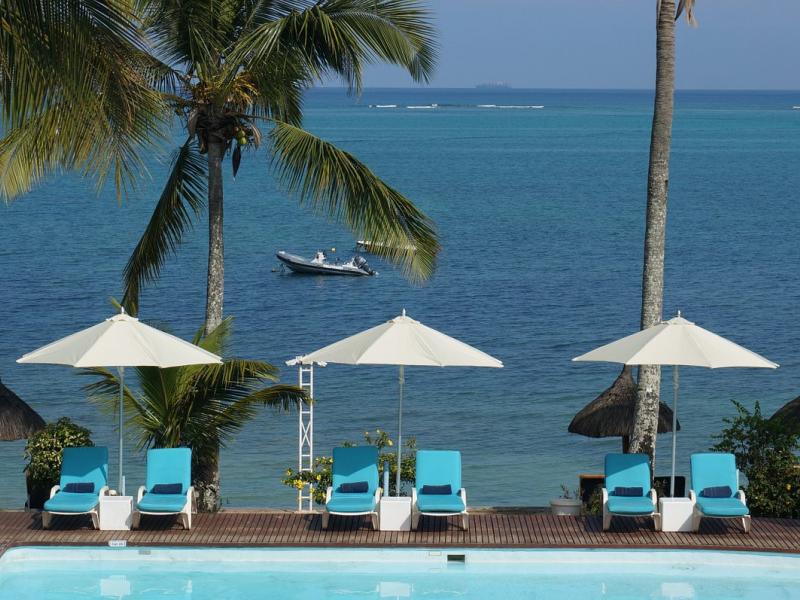 Coral Azur Beach Resort