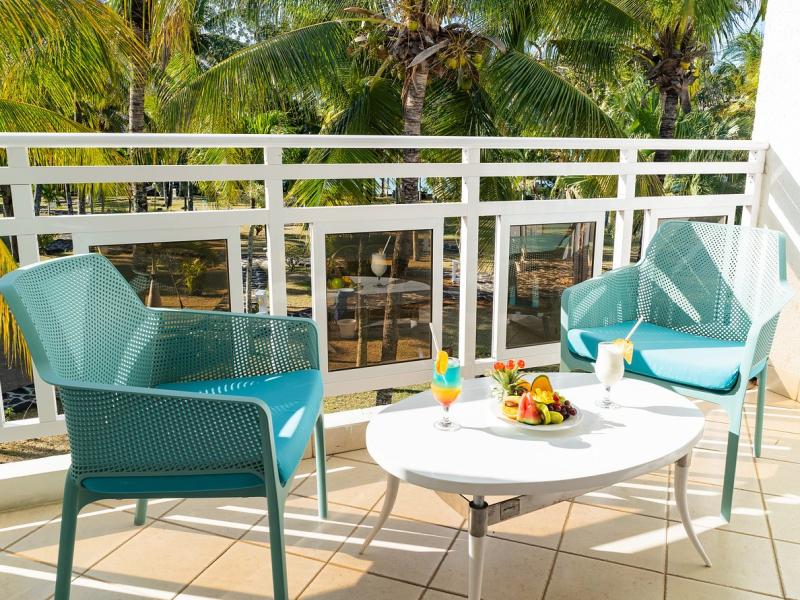 Coral Azur Beach Resort