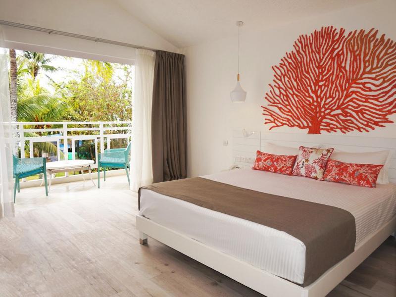 Coral Azur Beach Resort