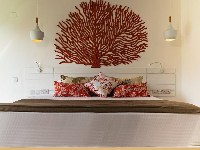 Coral Azur Beach Resort