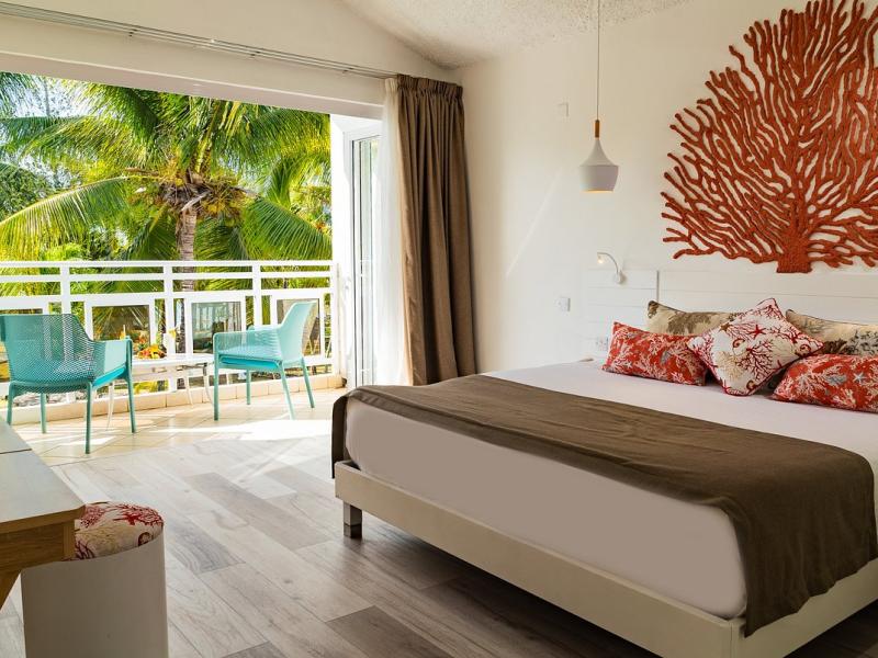 Coral Azur Beach Resort