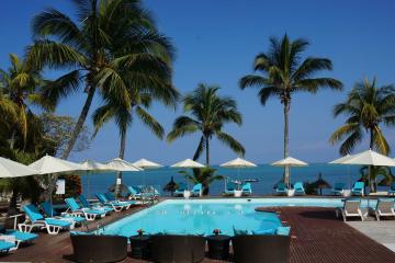 Отель Coral Azur Beach Resort Маврикий, Маврикий (Курорт), фото 21