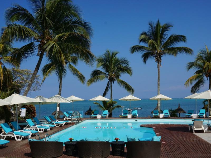 Coral Azur Beach Resort