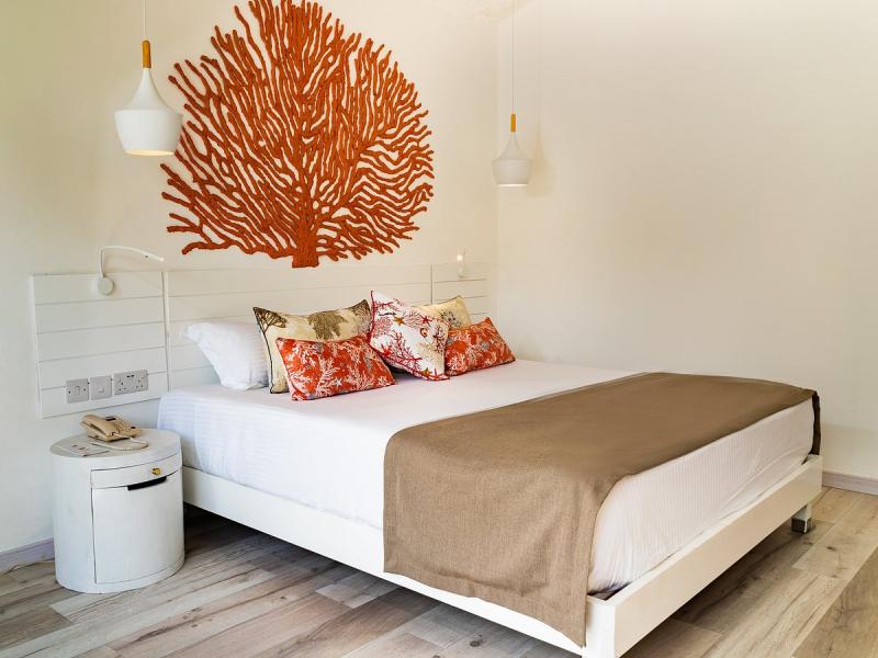 Coral Azur Beach Resort
