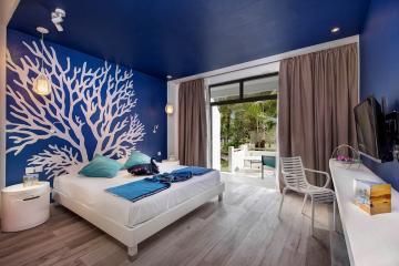 Отель Coral Azur Beach Resort Маврикий, Маврикий (Курорт), фото 23