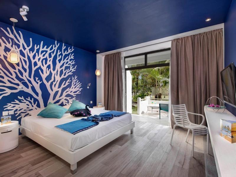 Coral Azur Beach Resort
