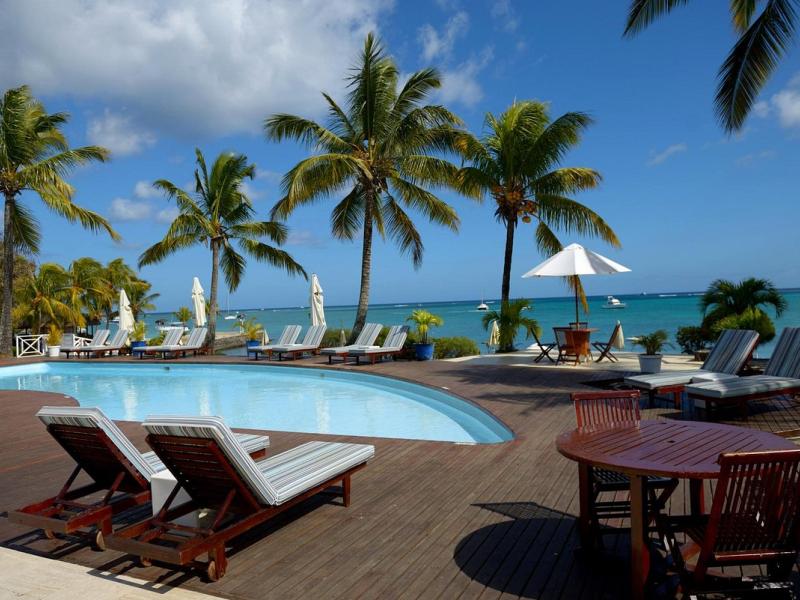 Coral Azur Beach Resort