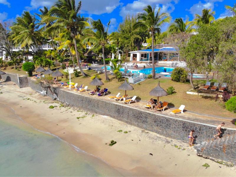 Coral Azur Beach Resort