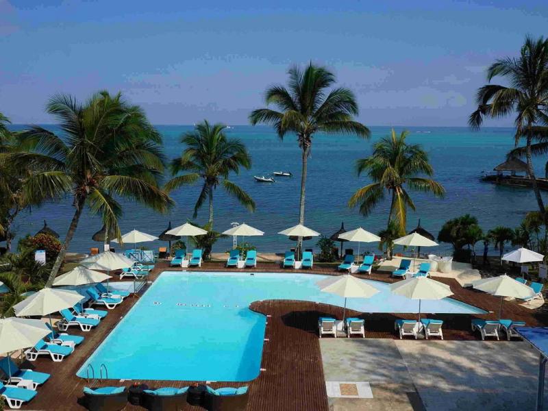 Coral Azur Beach Resort