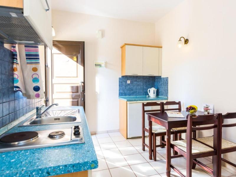 Rosebay Apartments