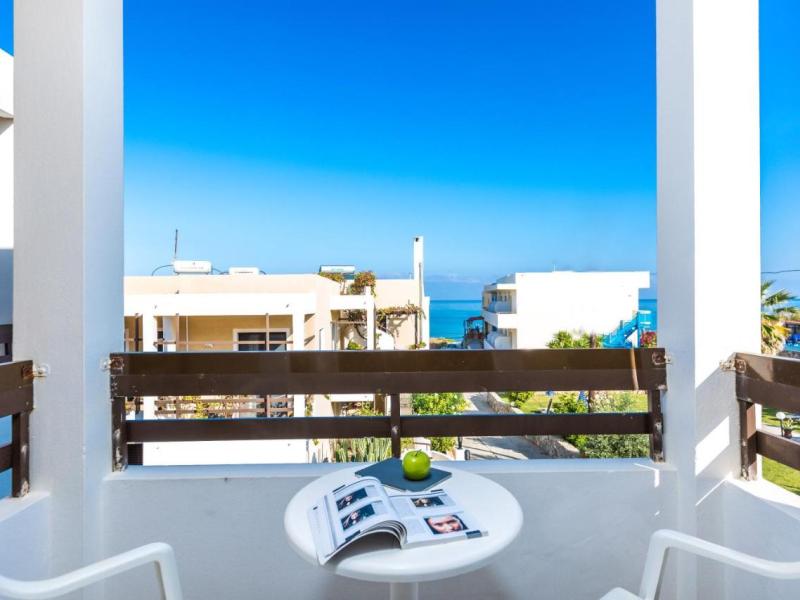 Rosebay Apartments