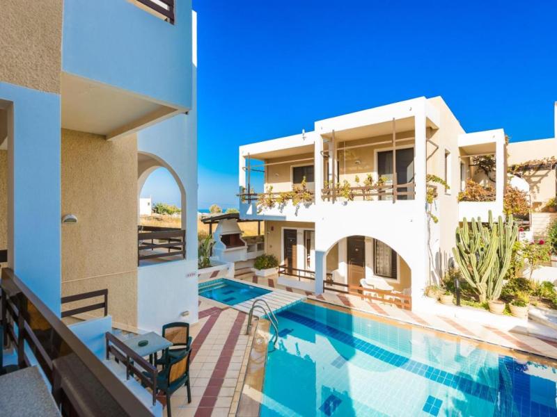 Rosebay Apartments