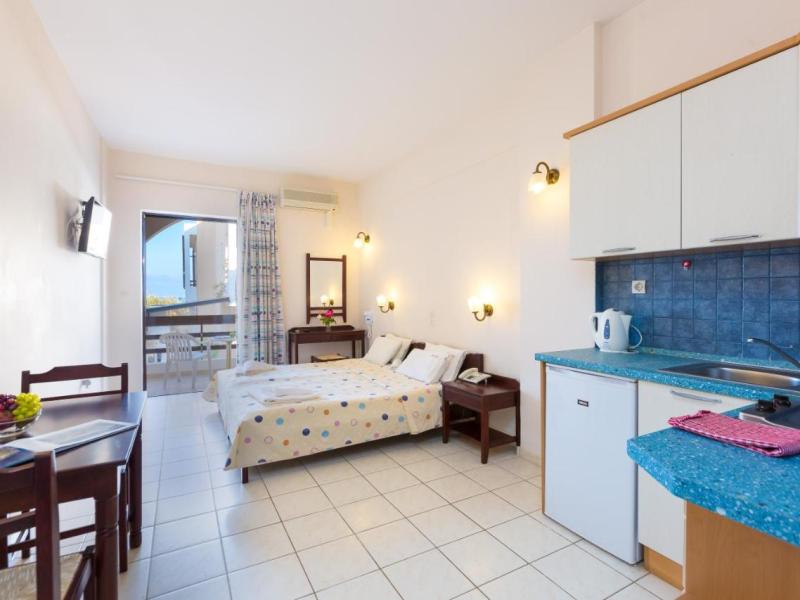 Rosebay Apartments