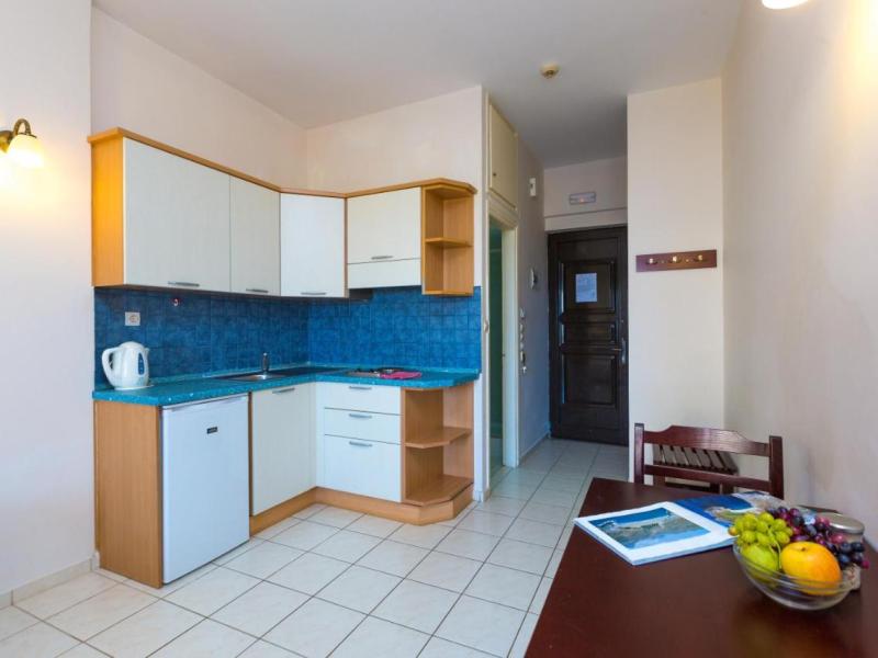 Rosebay Apartments