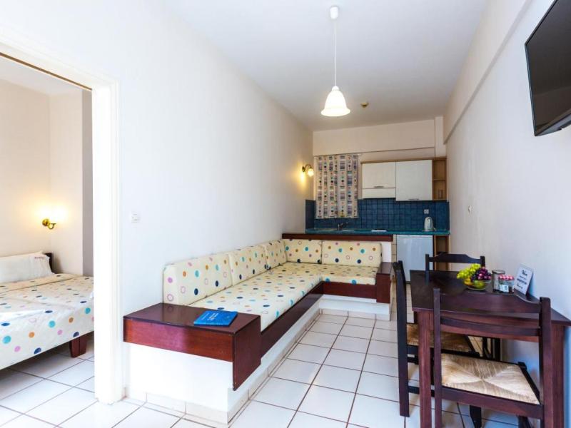 Rosebay Apartments