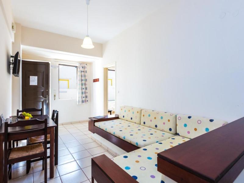 Rosebay Apartments