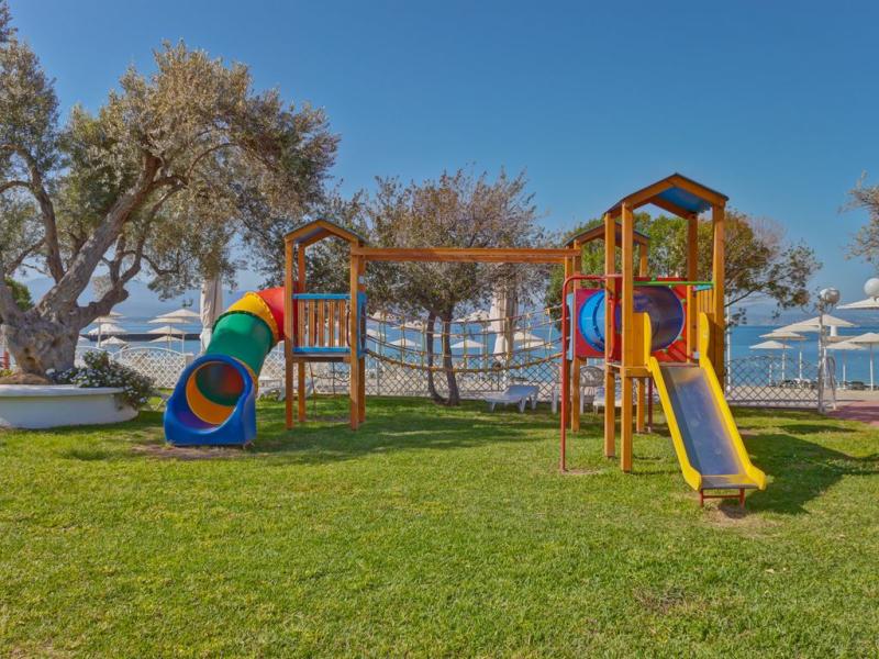Bomo Palmariva Beach