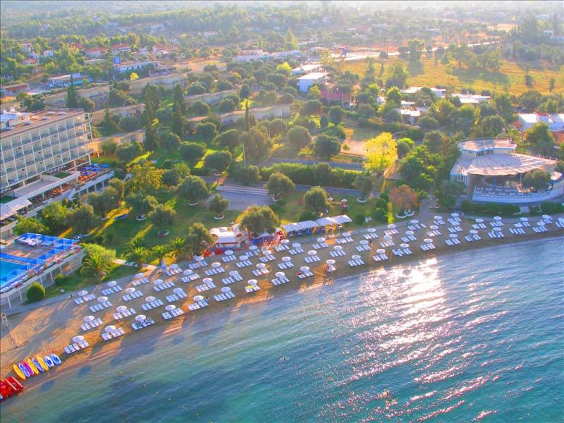 Bomo Palmariva Beach