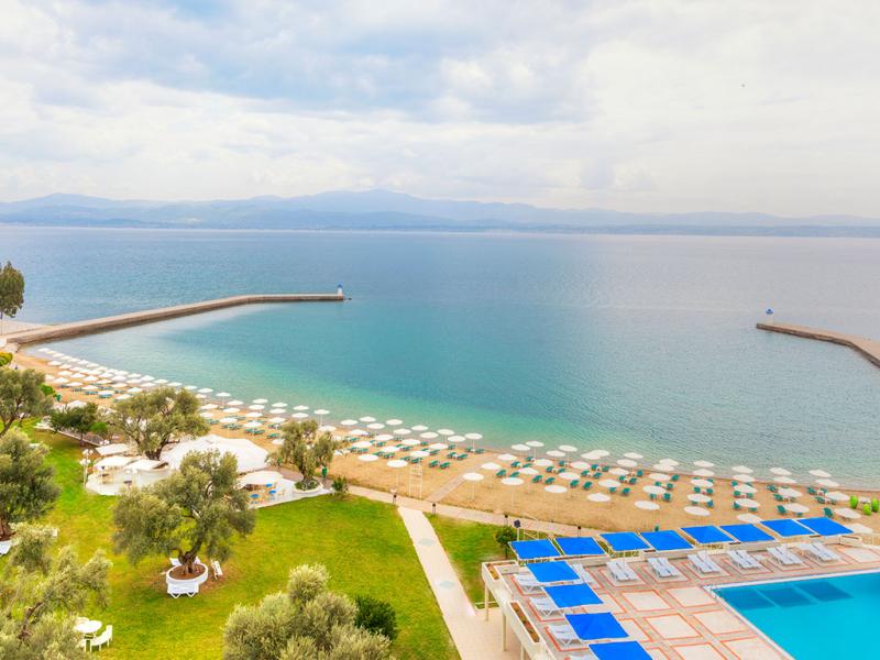 Bomo Palmariva Beach