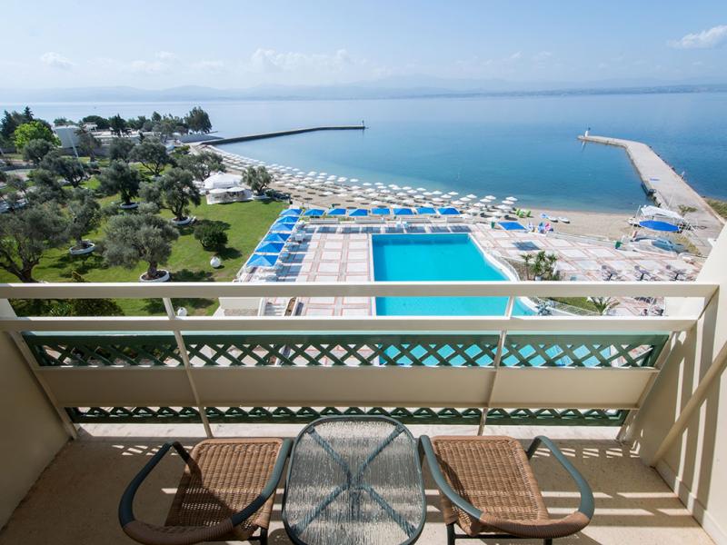 Bomo Palmariva Beach