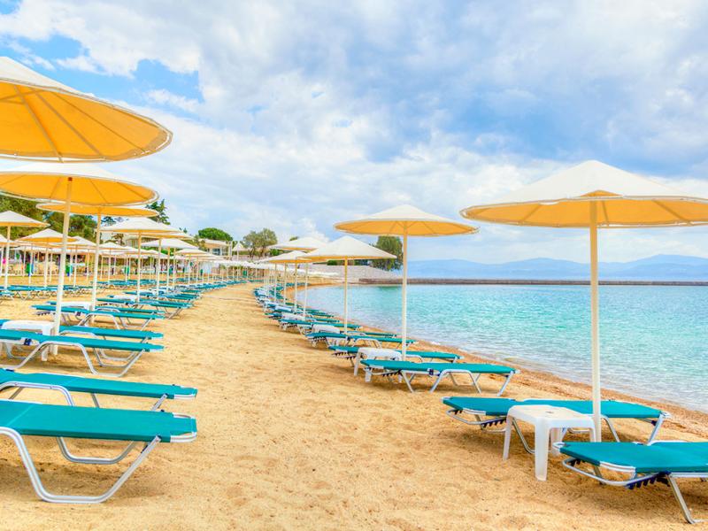 Bomo Palmariva Beach