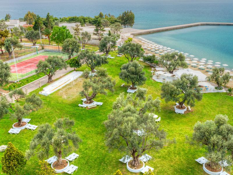 Bomo Palmariva Beach
