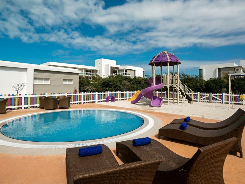 Iberostar Origin Playa Pilar