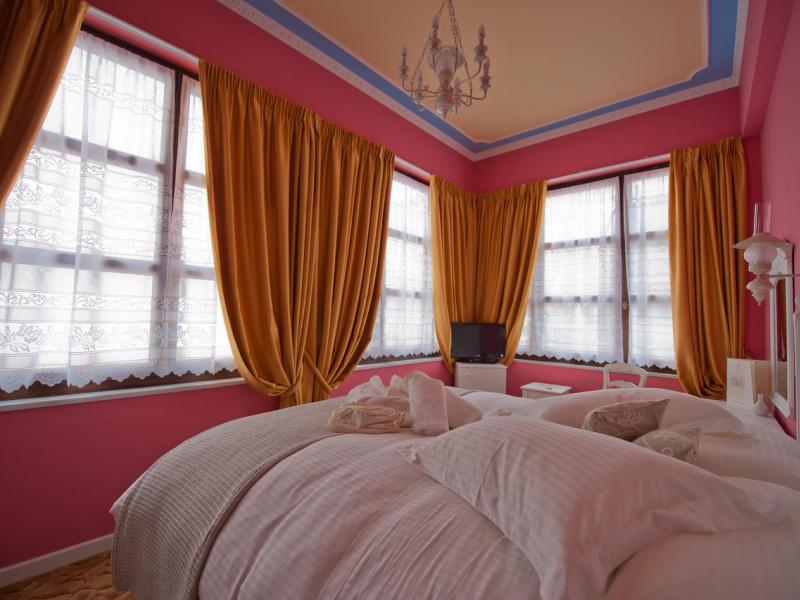 Boutique Hotel Anagennisis