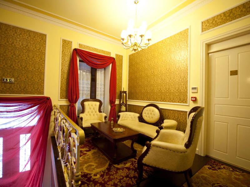 Boutique Hotel Anagennisis