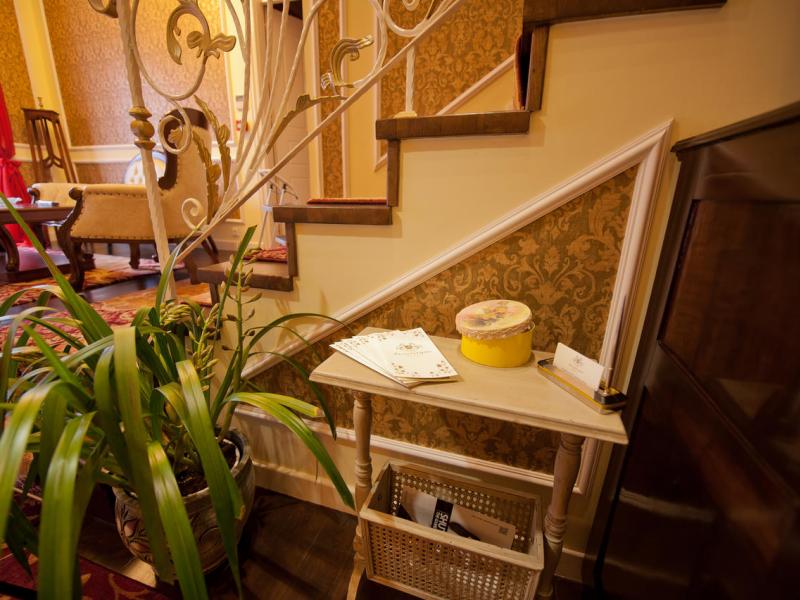 Boutique Hotel Anagennisis