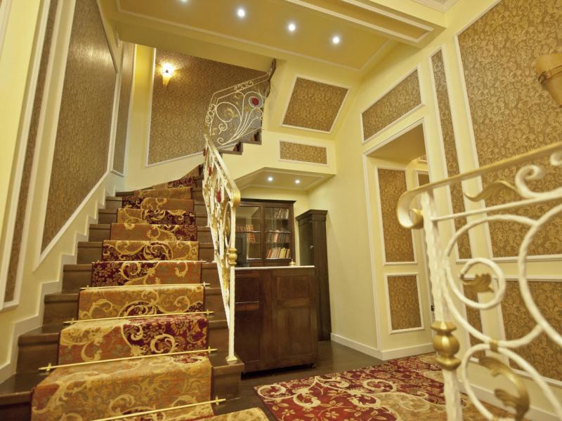 Boutique Hotel Anagennisis