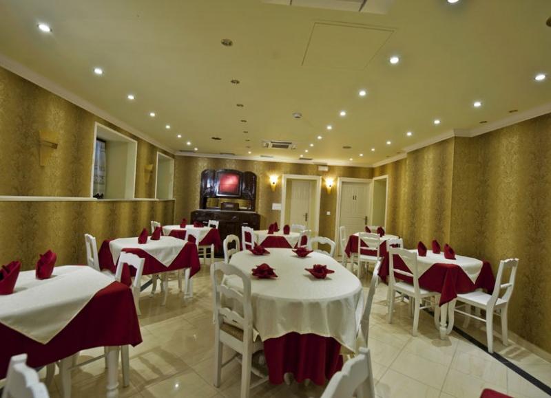 Boutique Hotel Anagennisis