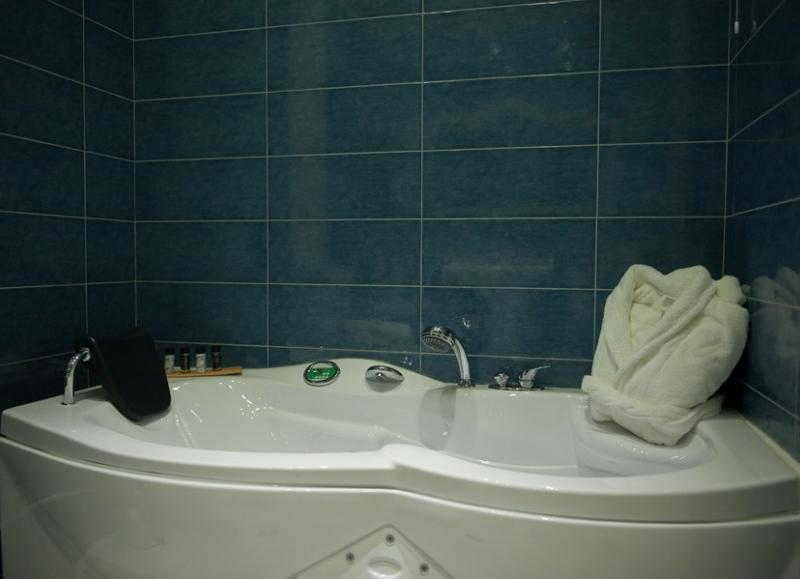 Boutique Hotel Anagennisis