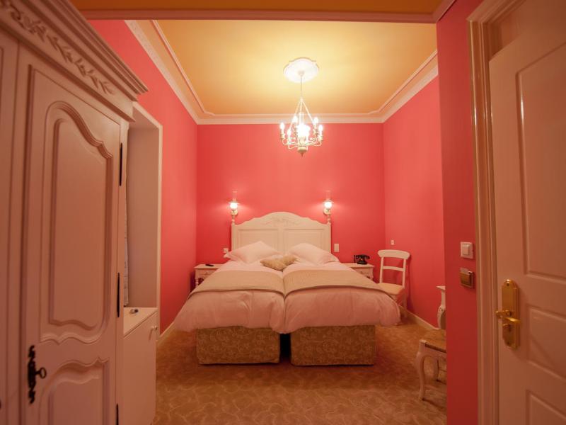 Boutique Hotel Anagennisis