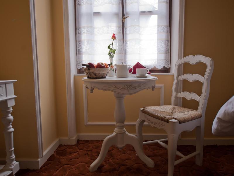 Boutique Hotel Anagennisis