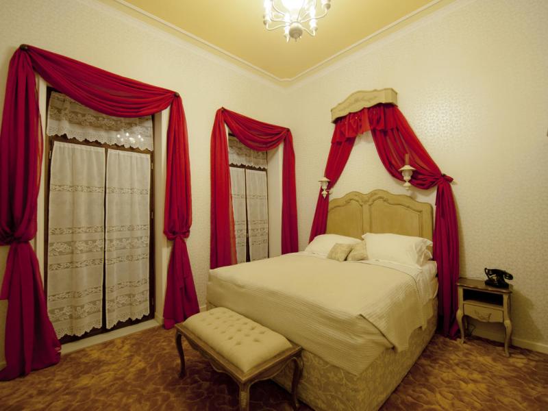 Boutique Hotel Anagennisis