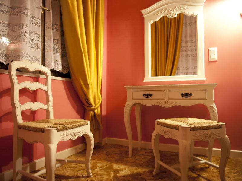 Boutique Hotel Anagennisis