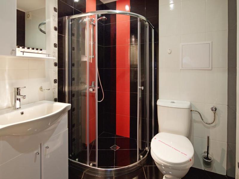 Paradiso Aparthotel Nesebar