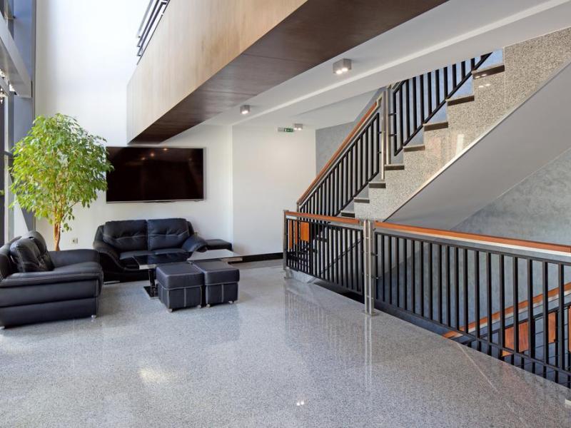 Paradiso Aparthotel Nesebar