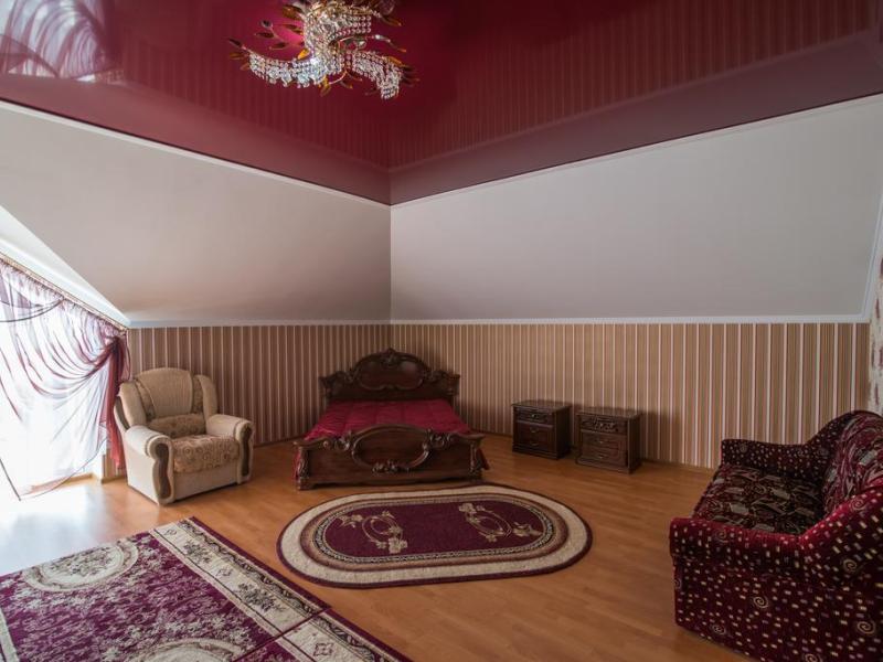 Hayat Hotel