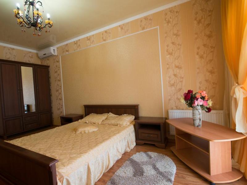 Hayat Hotel