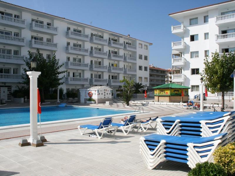 Europa Apartments