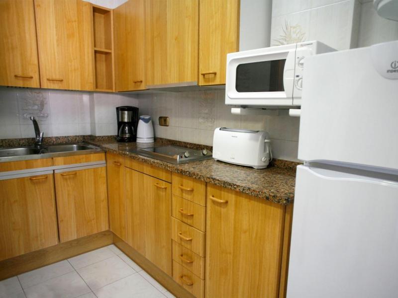 Europa Apartments