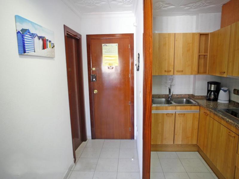 Europa Apartments