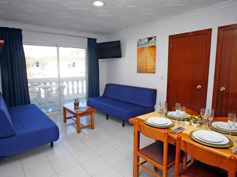 Europa Apartments