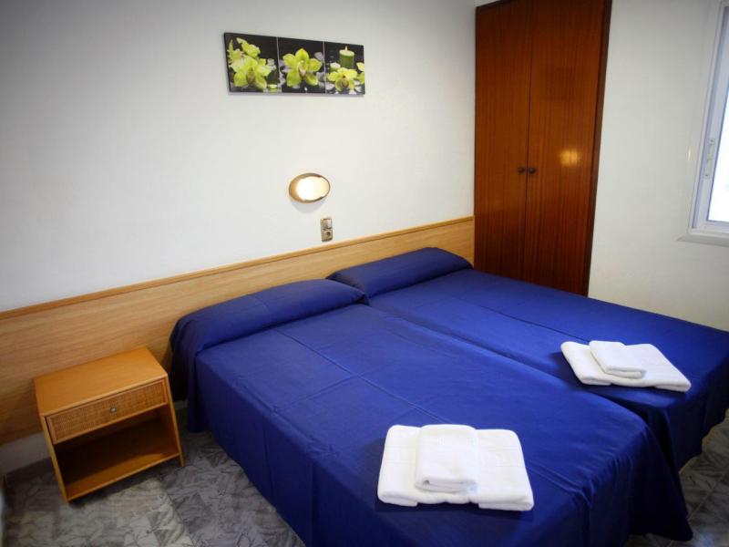Europa Apartments