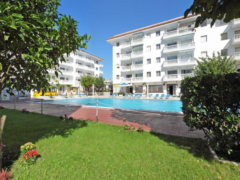 Europa Apartments