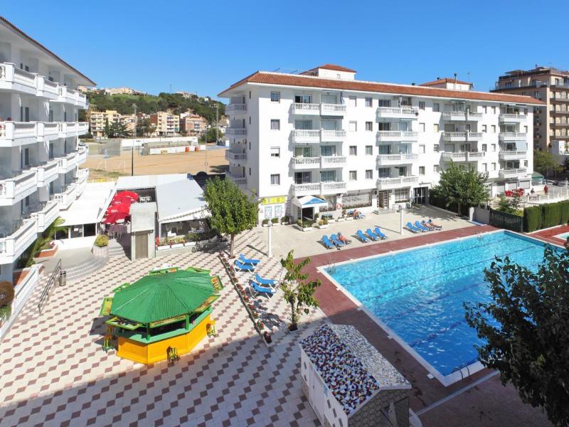 Europa Apartments