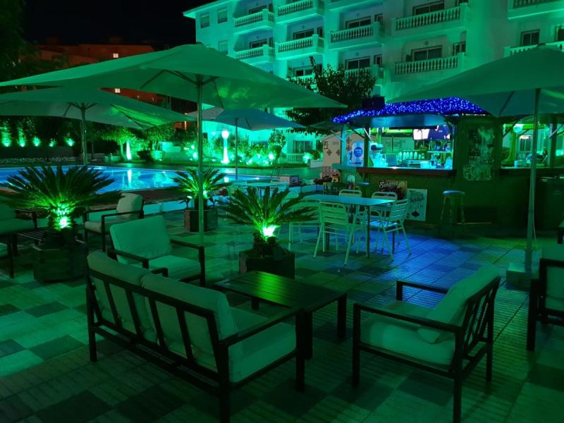 Europa Apartments